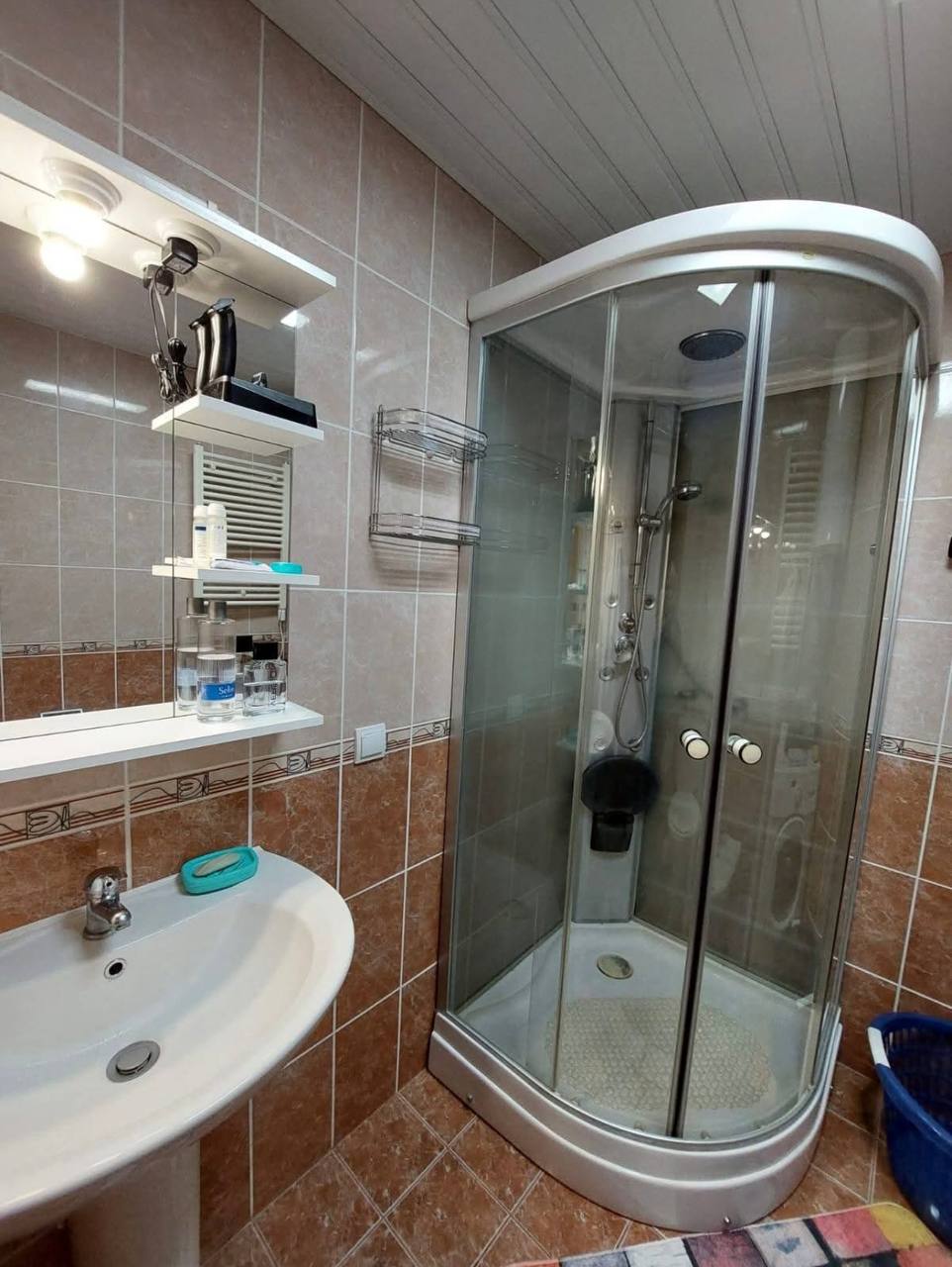 Квартира с 1 спальней в Бечичи, 57 м² thumbnail 6