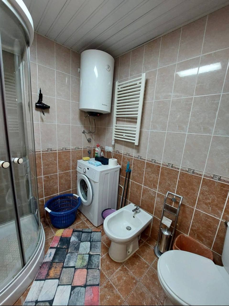 Квартира с 1 спальней в Бечичи, 57 м² thumbnail 7