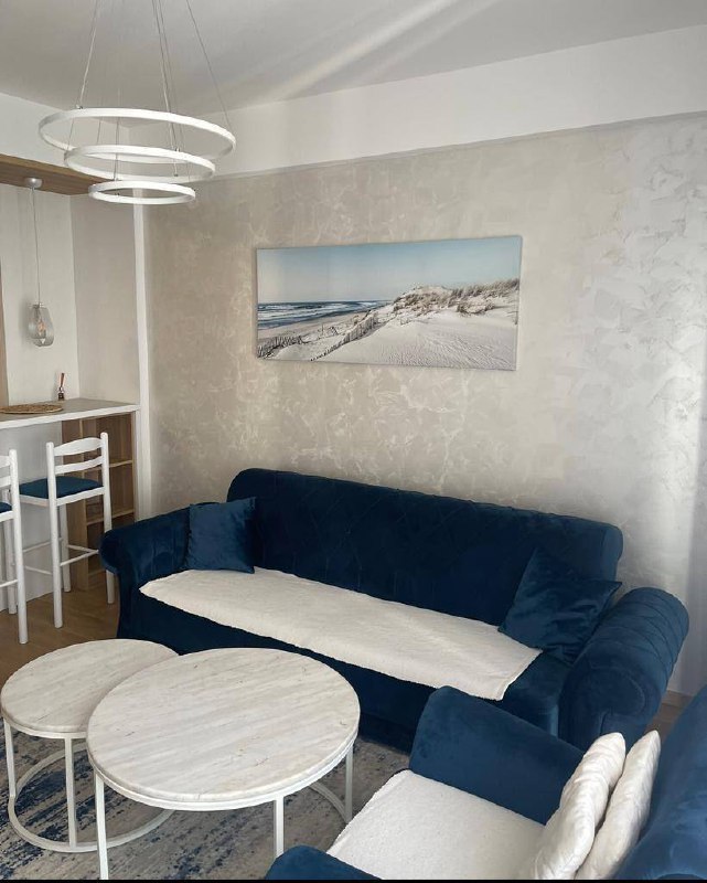 Квартира с 1 спальней в Будве, 50 м² 4