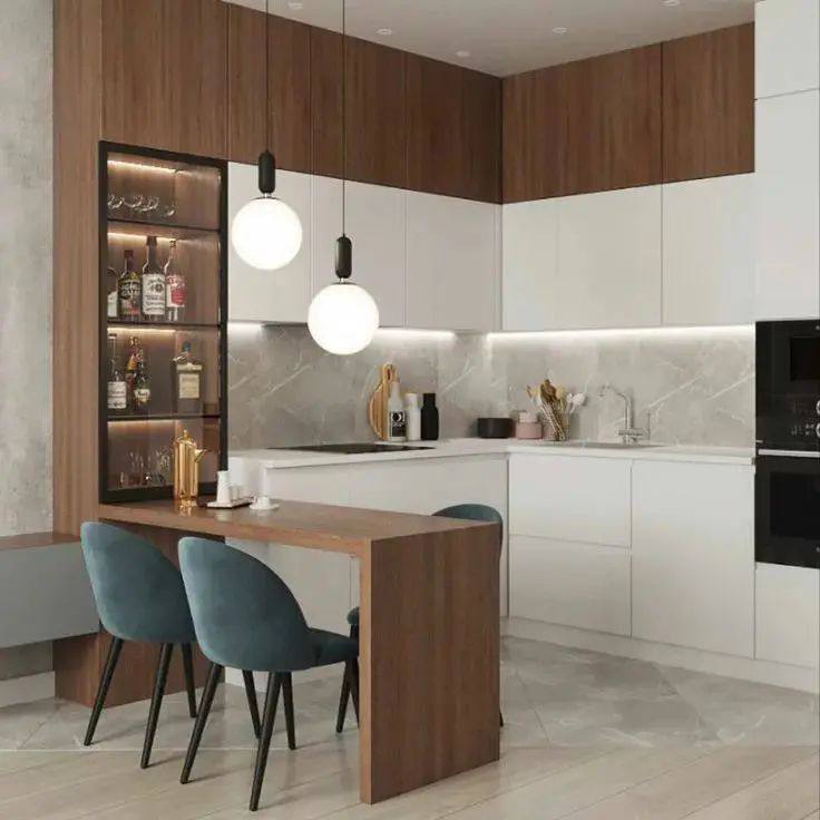 Квартира с 2 спальнями в Дубовице, 99.47 м² thumbnail 12