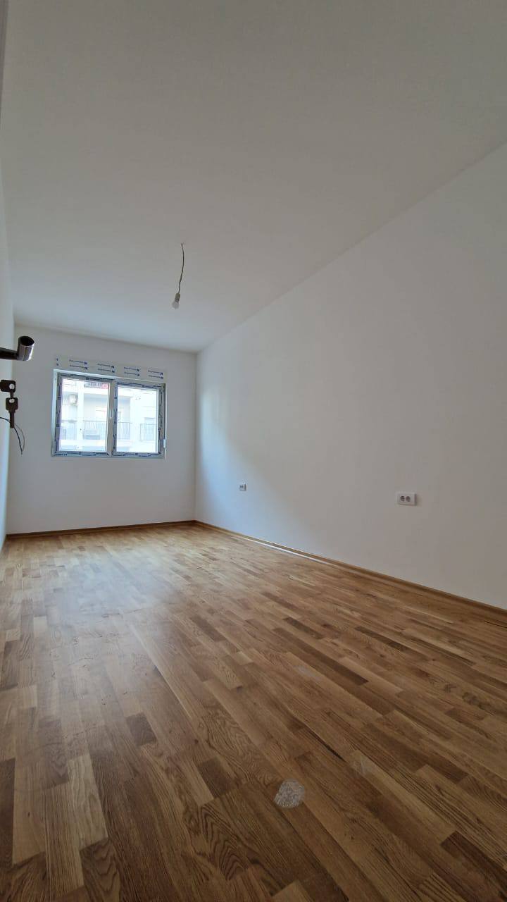 Квартира с 1 спальней в Будве, 45 м² 2