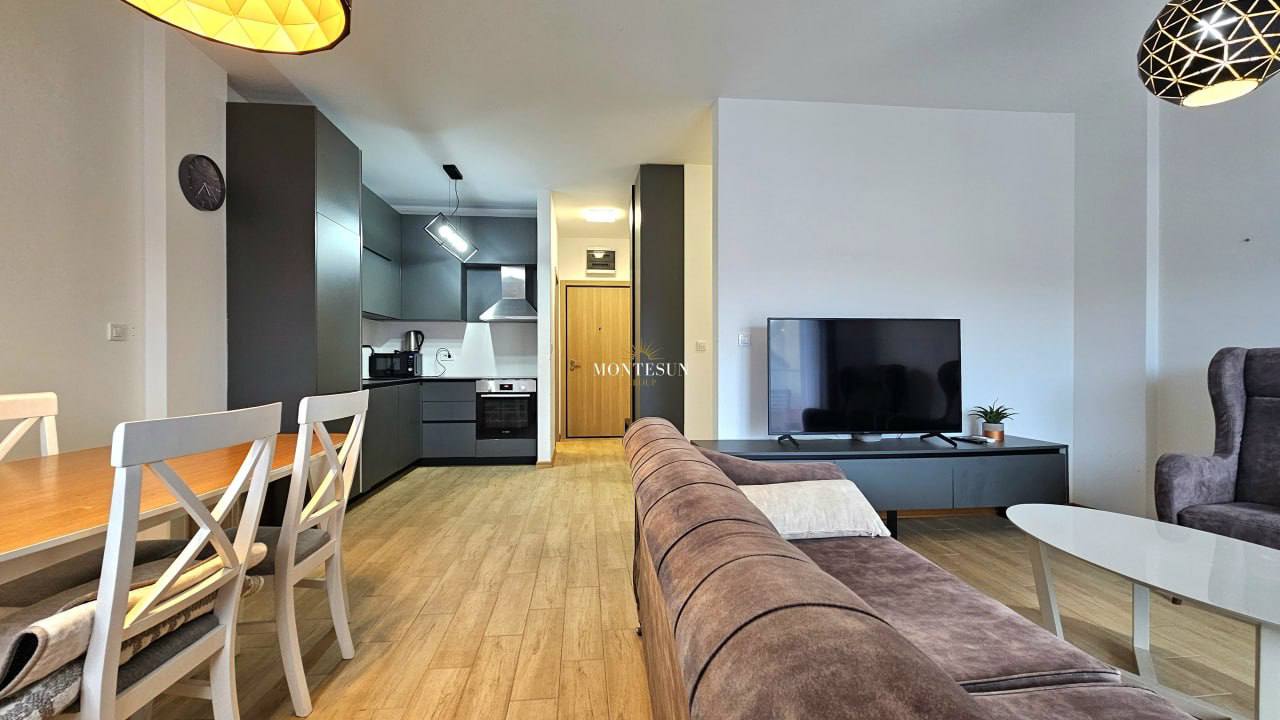 Квартира с 2 спальнями в Будве, 78 м² 3
