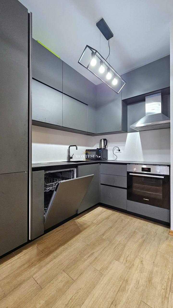 Квартира с 2 спальнями в Будве, 78 м² 4