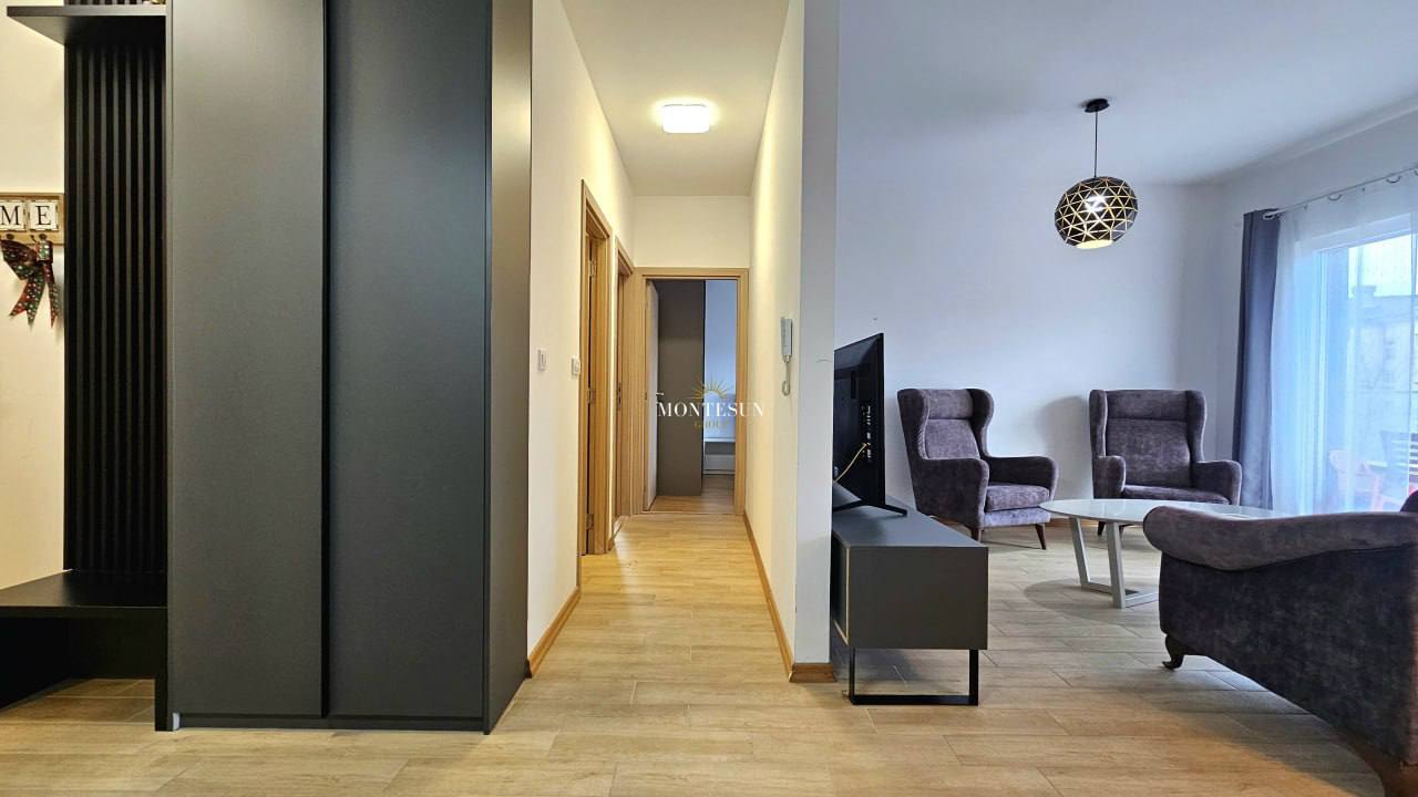Квартира с 2 спальнями в Будве, 78 м² 5