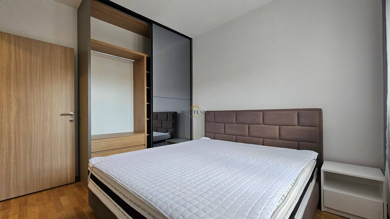 Квартира с 2 спальнями в Будве, 78 м² thumbnail 6
