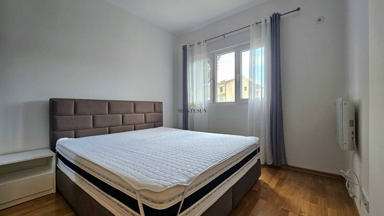 Квартира с 2 спальнями в Будве, 78 м² thumbnail 9