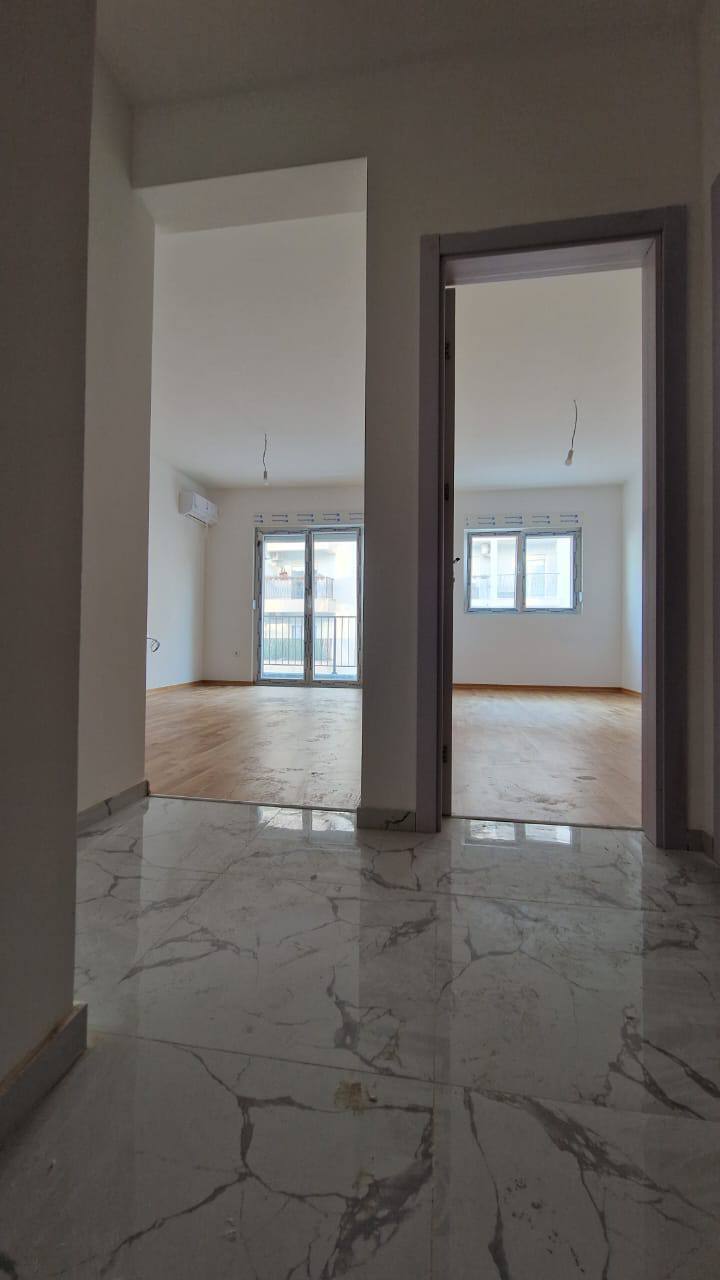 Квартира с 1 спальней в Будве, 45 м² 3