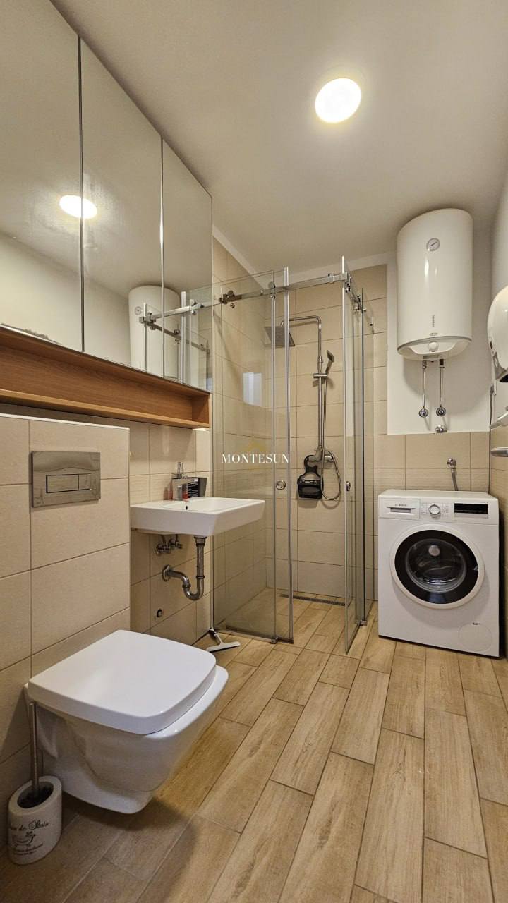 Квартира с 2 спальнями в Будве, 78 м² thumbnail 10