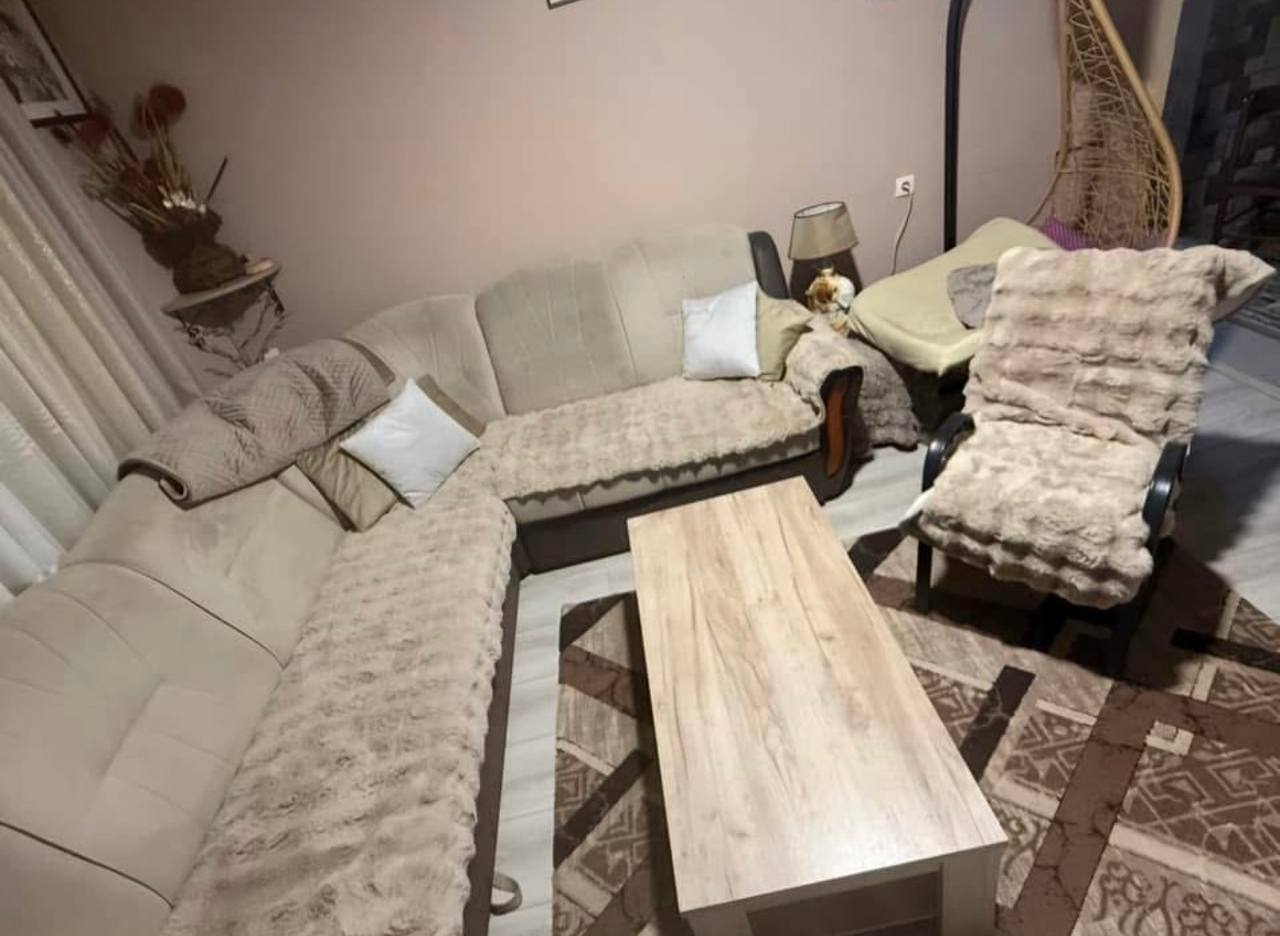Дом с 2 спальнями в Никшиче, 90 м² 2