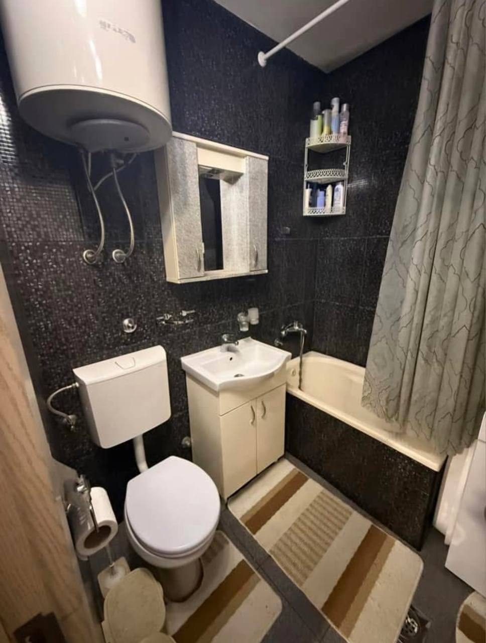 Дом с 2 спальнями в Никшиче, 90 м² thumbnail 7