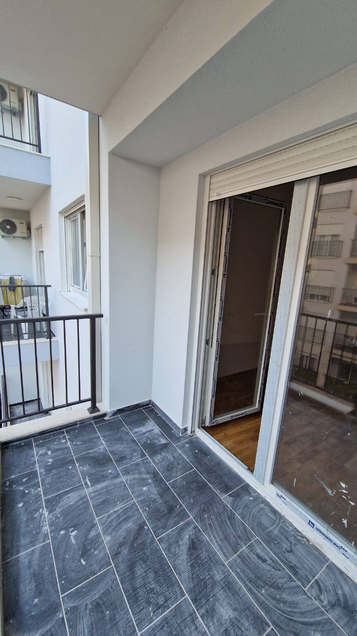 Квартира с 1 спальней в Будве, 45 м² 5