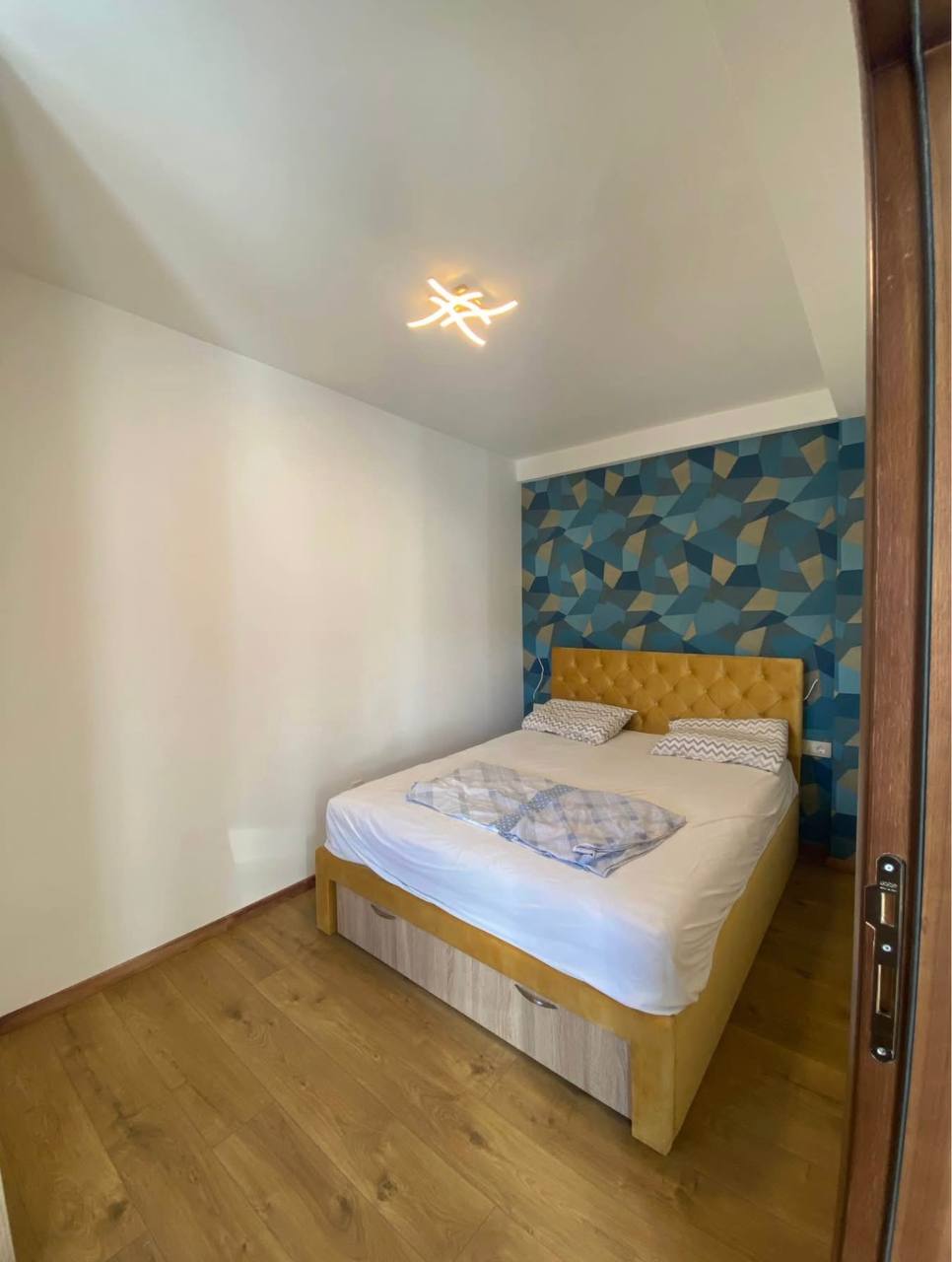 Квартира с 1 спальней в Будве, 50 м² 4