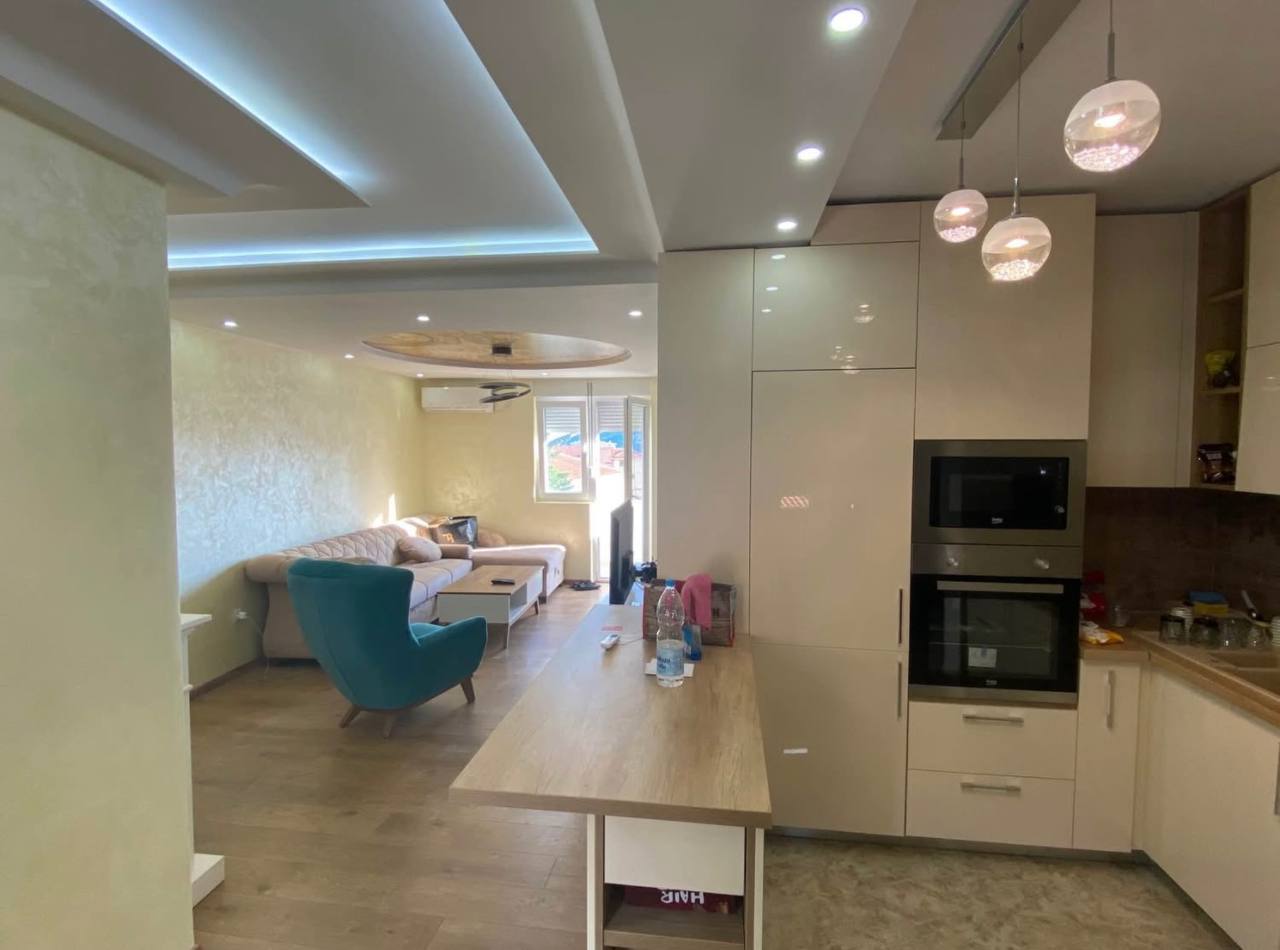 Квартира с 1 спальней в Будве, 50 м² 5