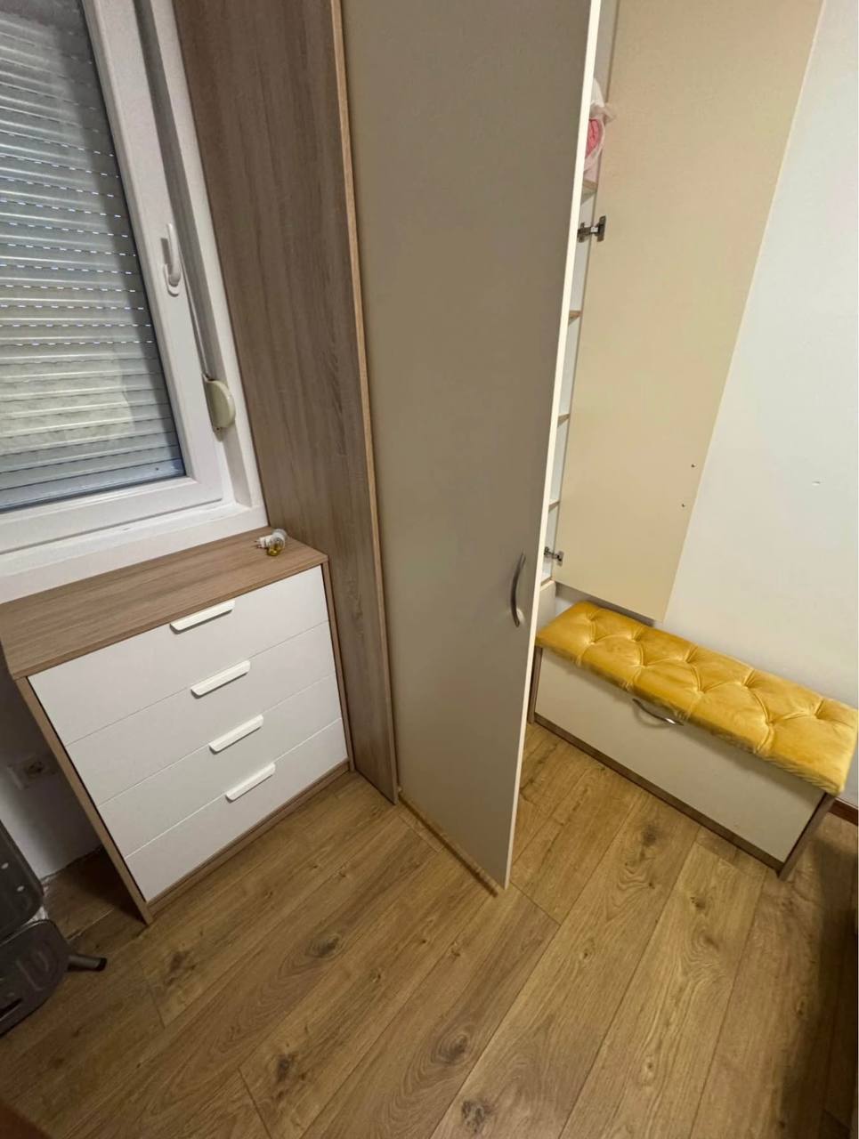 Квартира с 1 спальней в Будве, 50 м² thumbnail 10