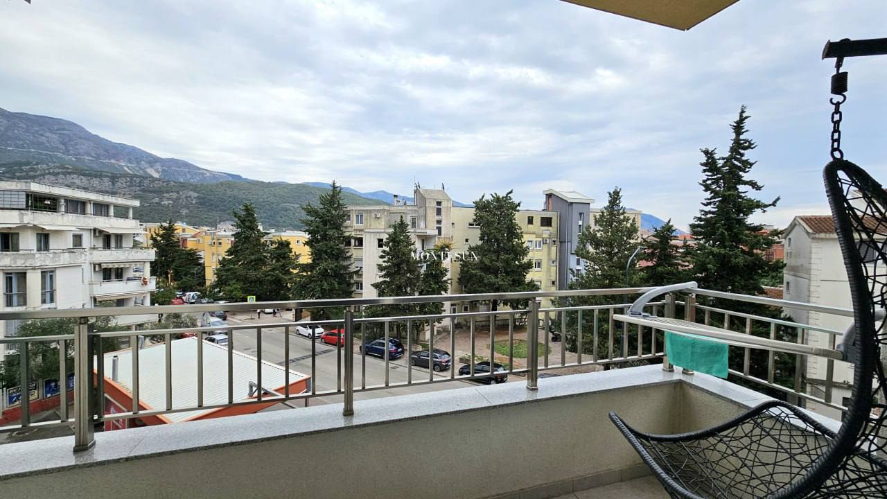 Квартира с 2 спальнями в Будве, 65 м² thumbnail 10