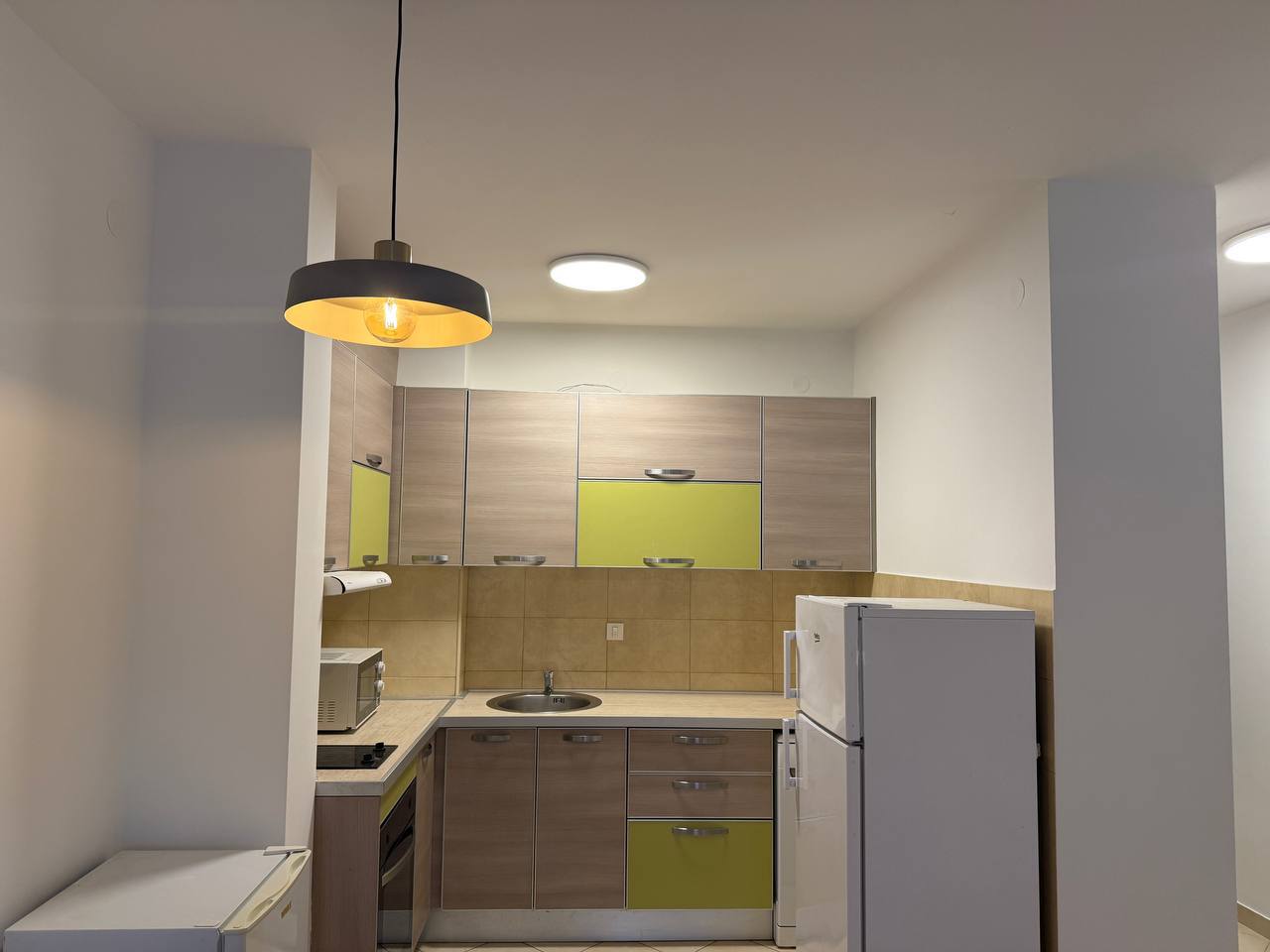 Квартира с 1 спальней в Лази, 43 м² 2