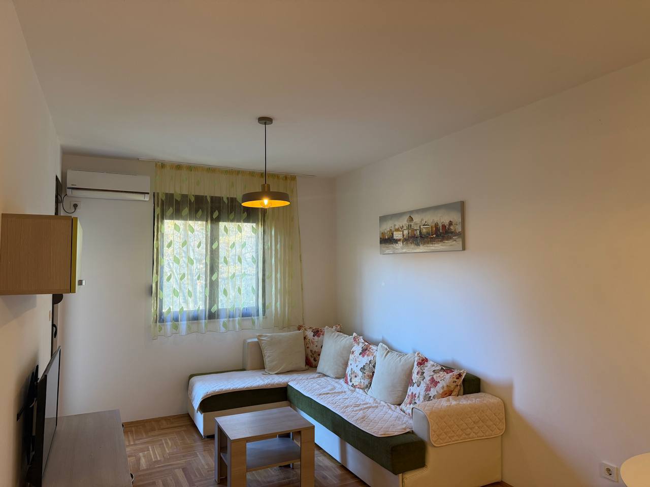 Квартира с 1 спальней в Лази, 43 м² 3