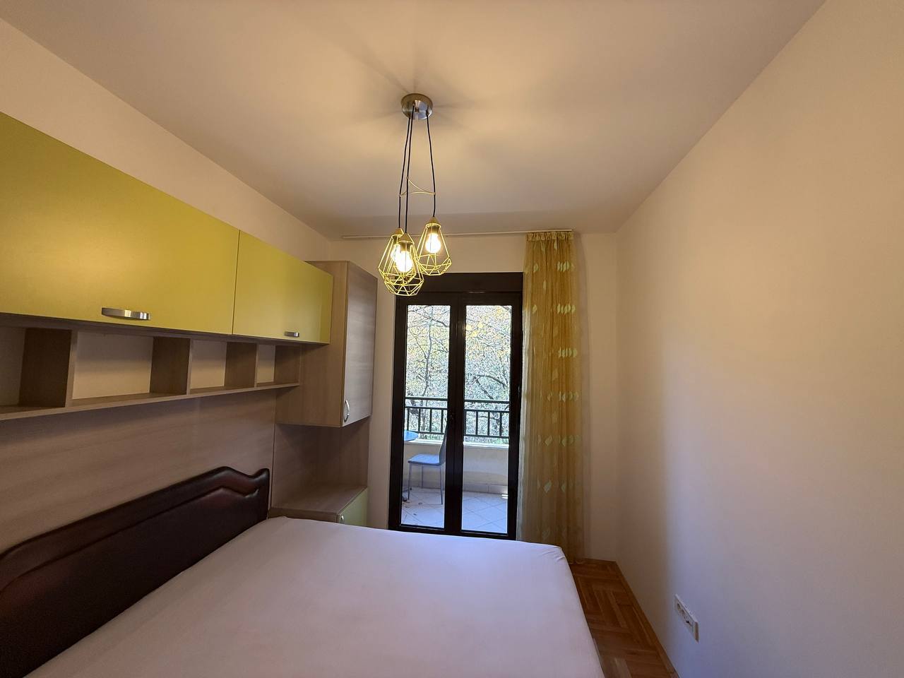 Квартира с 1 спальней в Лази, 43 м² 4