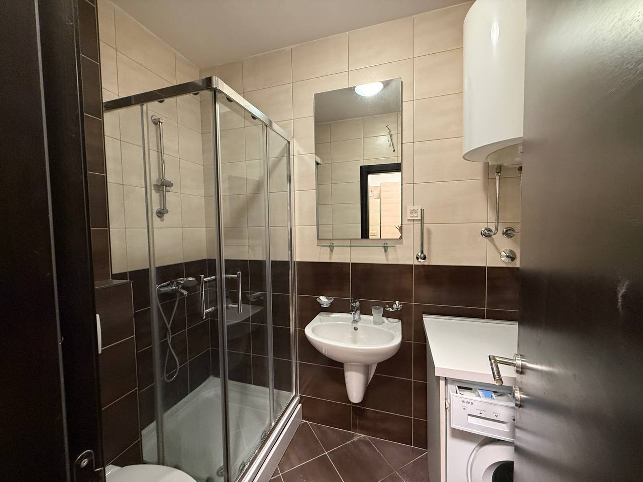 Квартира с 1 спальней в Лази, 43 м² 5