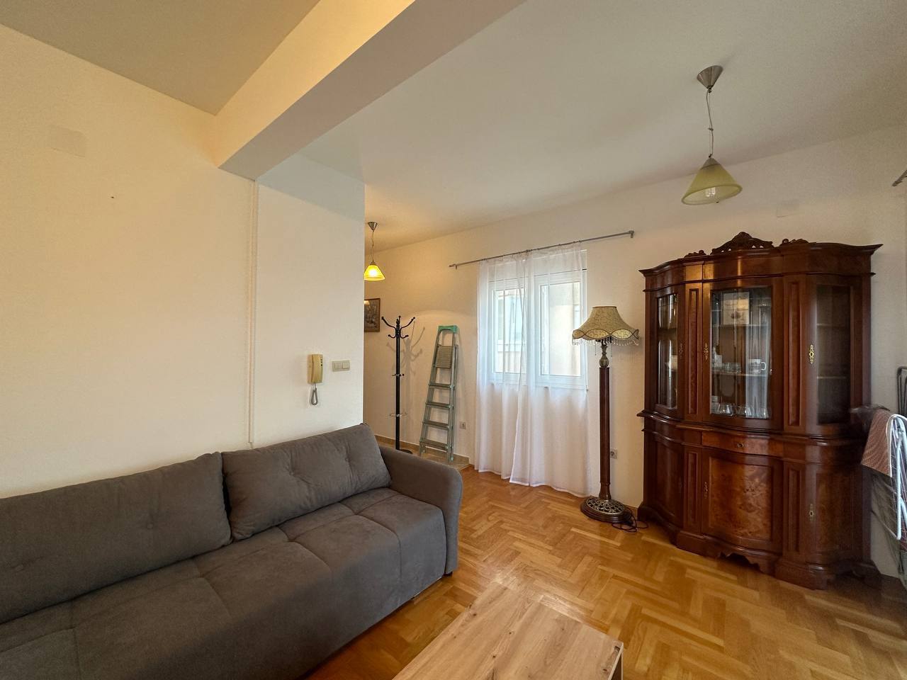Квартира с 1 спальней в Будве, 47 м² 2
