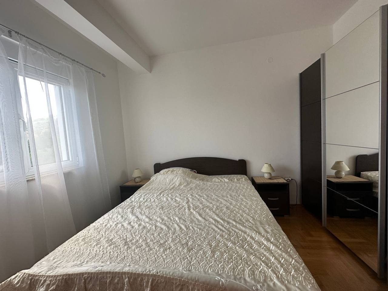 Квартира с 1 спальней в Будве, 47 м² 3