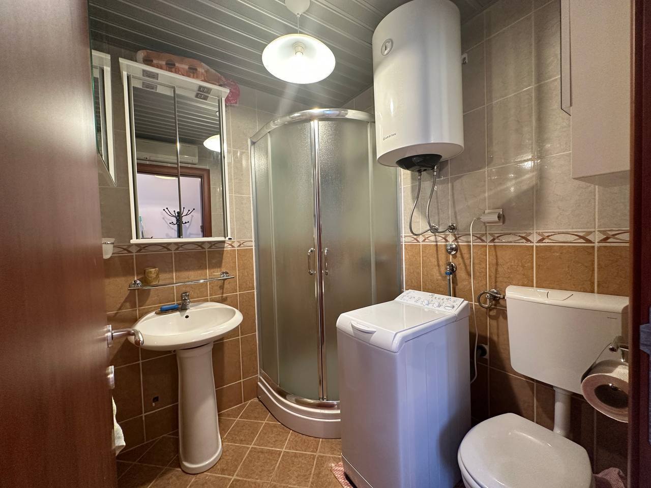 Квартира с 1 спальней в Будве, 47 м² 5