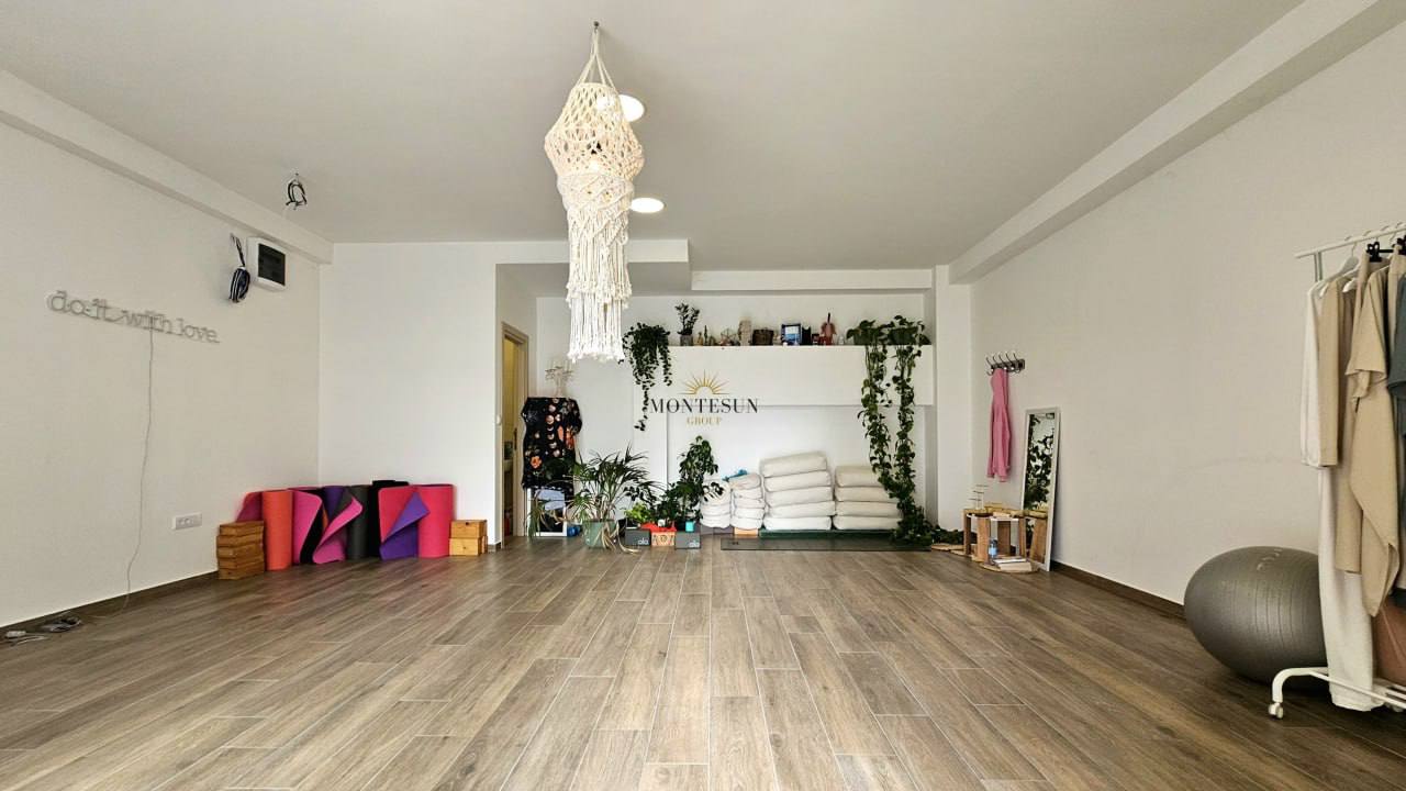 Коммерческое помещение в Будве, 38 м² 4