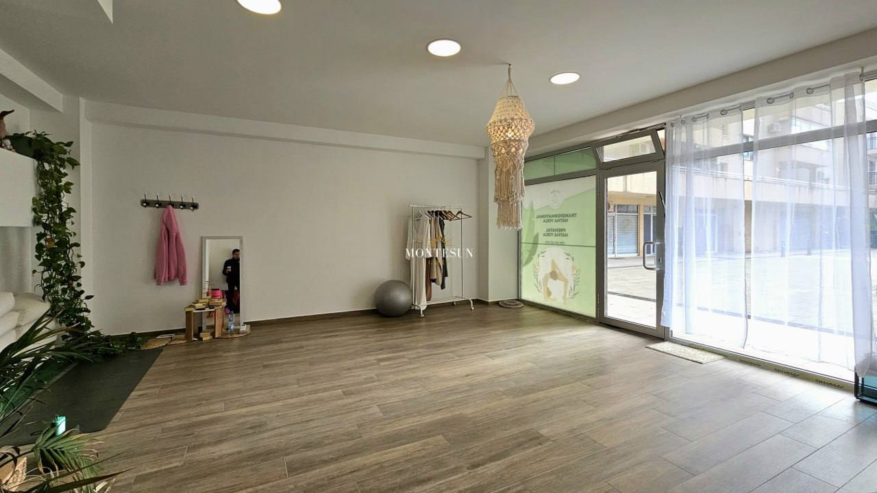 Коммерческое помещение в Будве, 38 м² 5