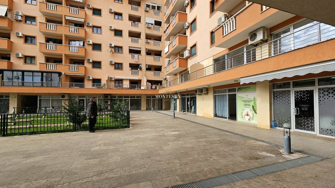 Коммерческое помещение в Будве, 38 м² thumbnail 7