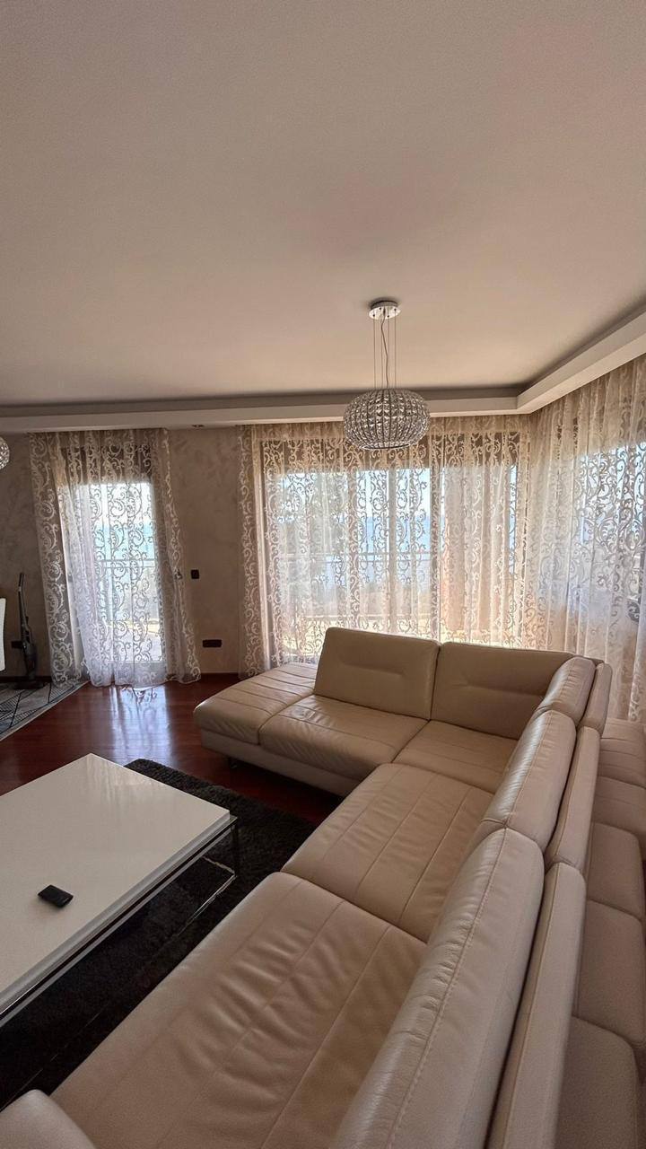 Квартира с 2 спальнями в Комошевине, 120 м² 5