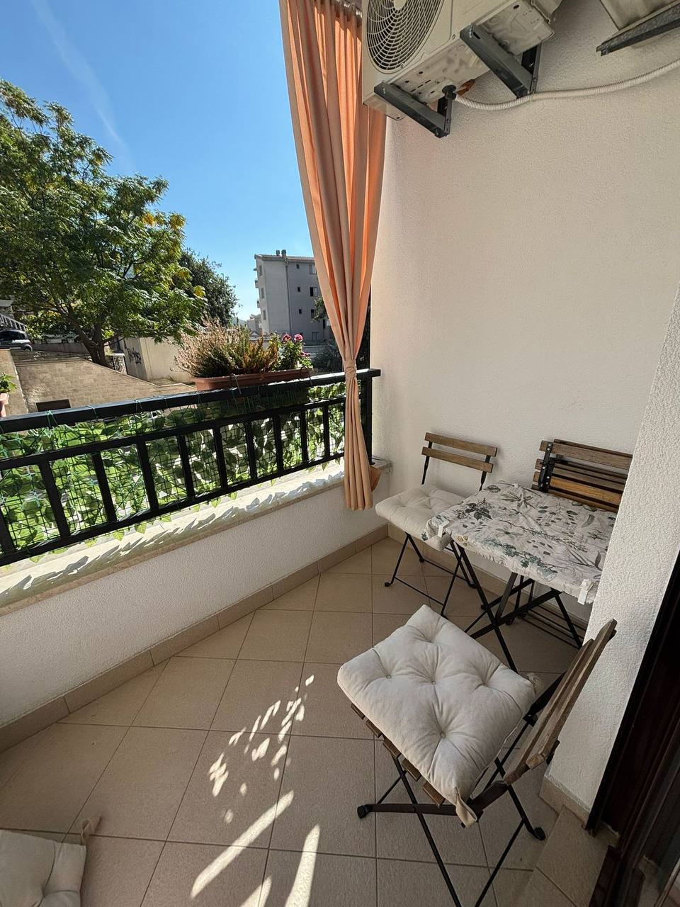 Квартира с 1 спальней в Лази, 40 м² 2