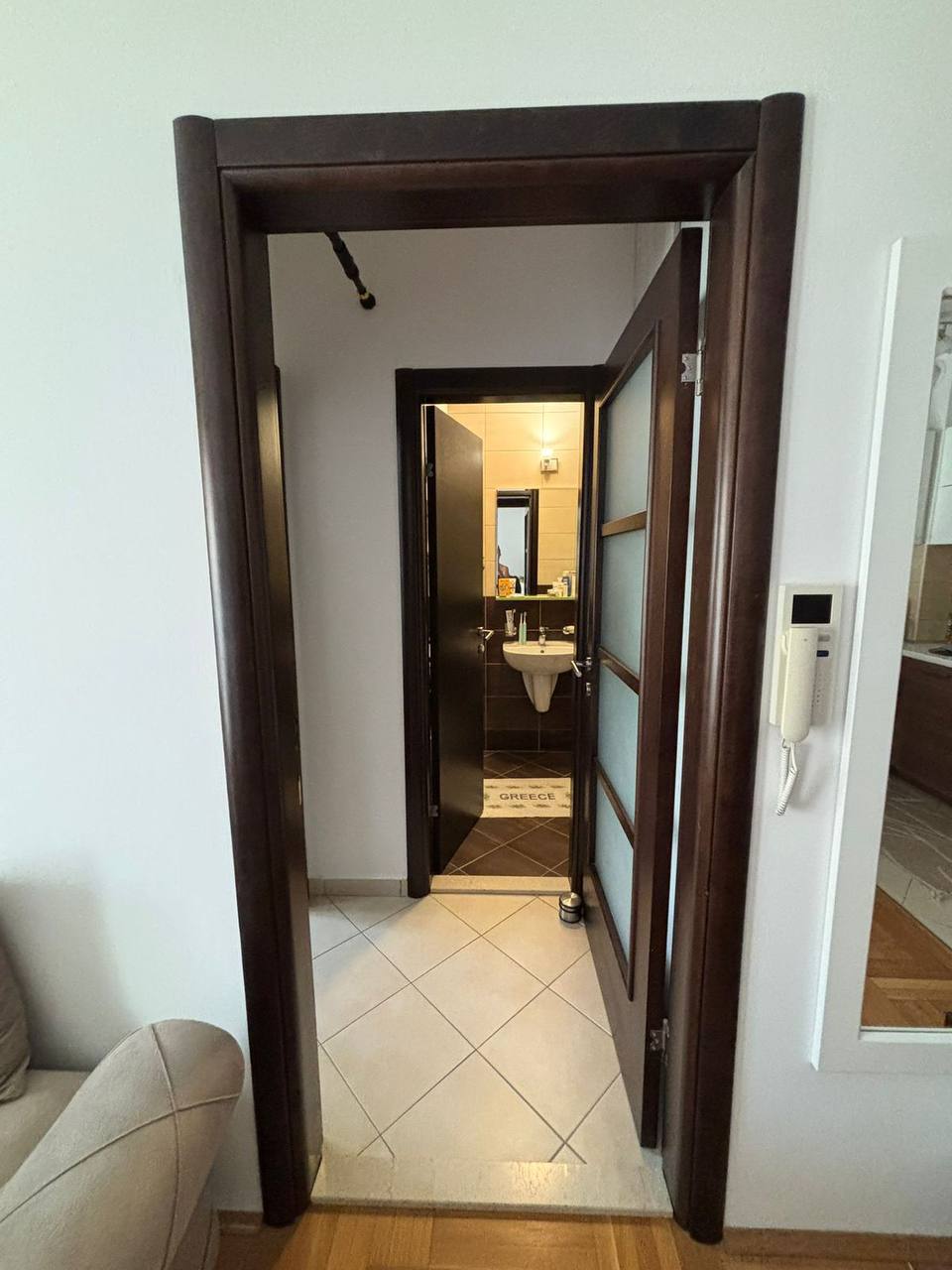 Квартира с 1 спальней в Лази, 40 м² 3