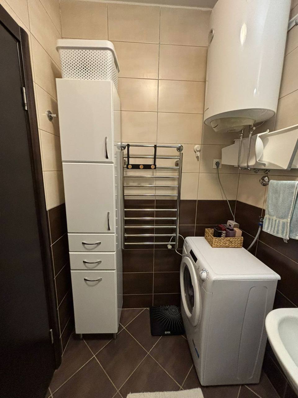 Квартира с 1 спальней в Лази, 40 м² thumbnail 6