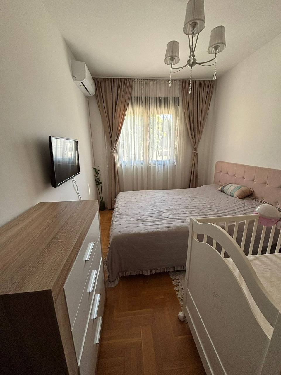 Квартира с 1 спальней в Лази, 40 м² thumbnail 9