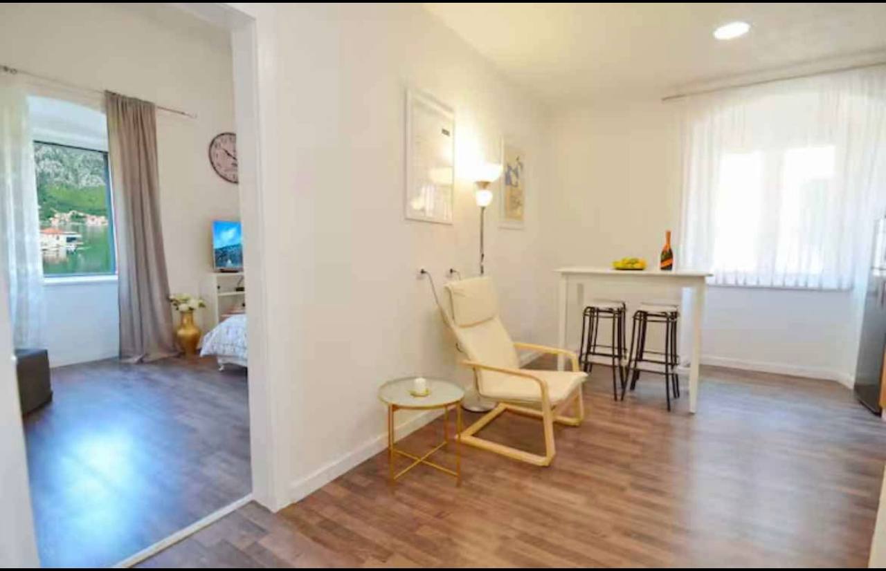 Квартира с 1 спальней в Которе, 34 м² 5