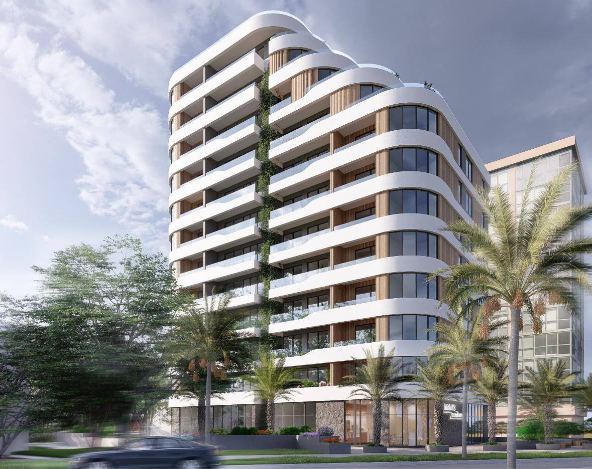 Квартира с 2 спальнями в Баре, 94.3 м² 3