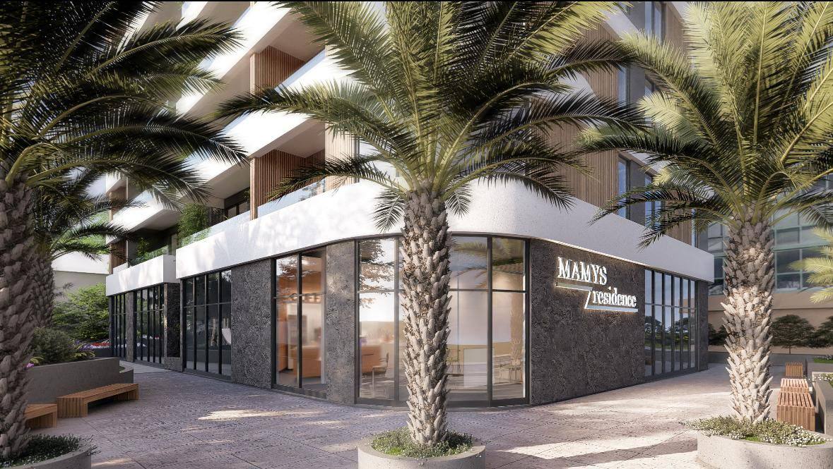 Квартира с 2 спальнями в Баре, 94.3 м² 5