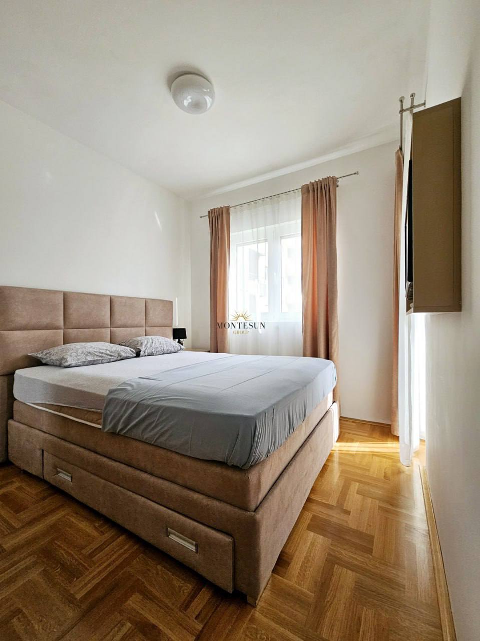 Квартира с 1 спальней в Будве, 52 м² thumbnail 8