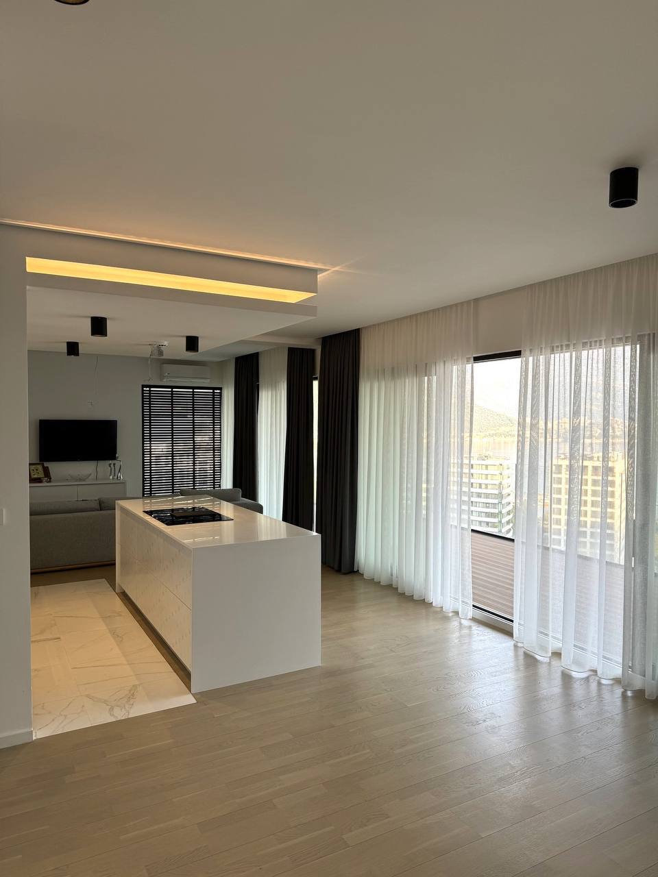 Пентхаус с 3 спальнями в Будве, 263.72 м² 3