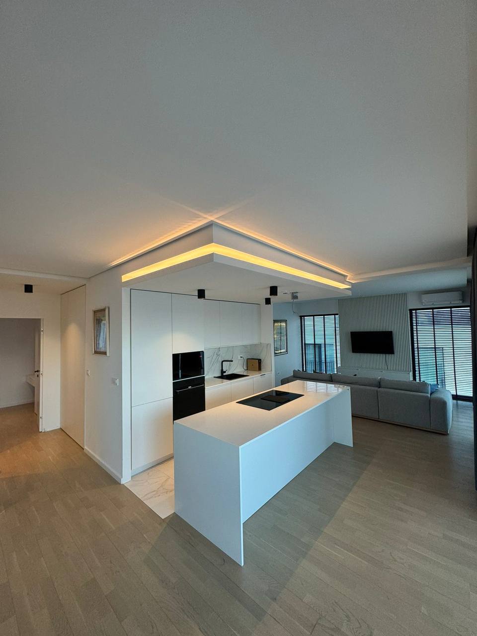 Пентхаус с 3 спальнями в Будве, 263.72 м² 4