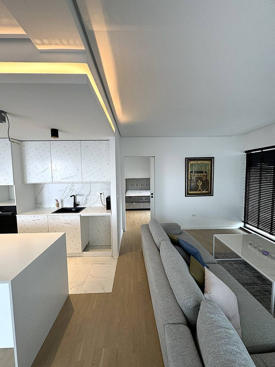 Пентхаус с 3 спальнями в Будве, 263.72 м² thumbnail 7