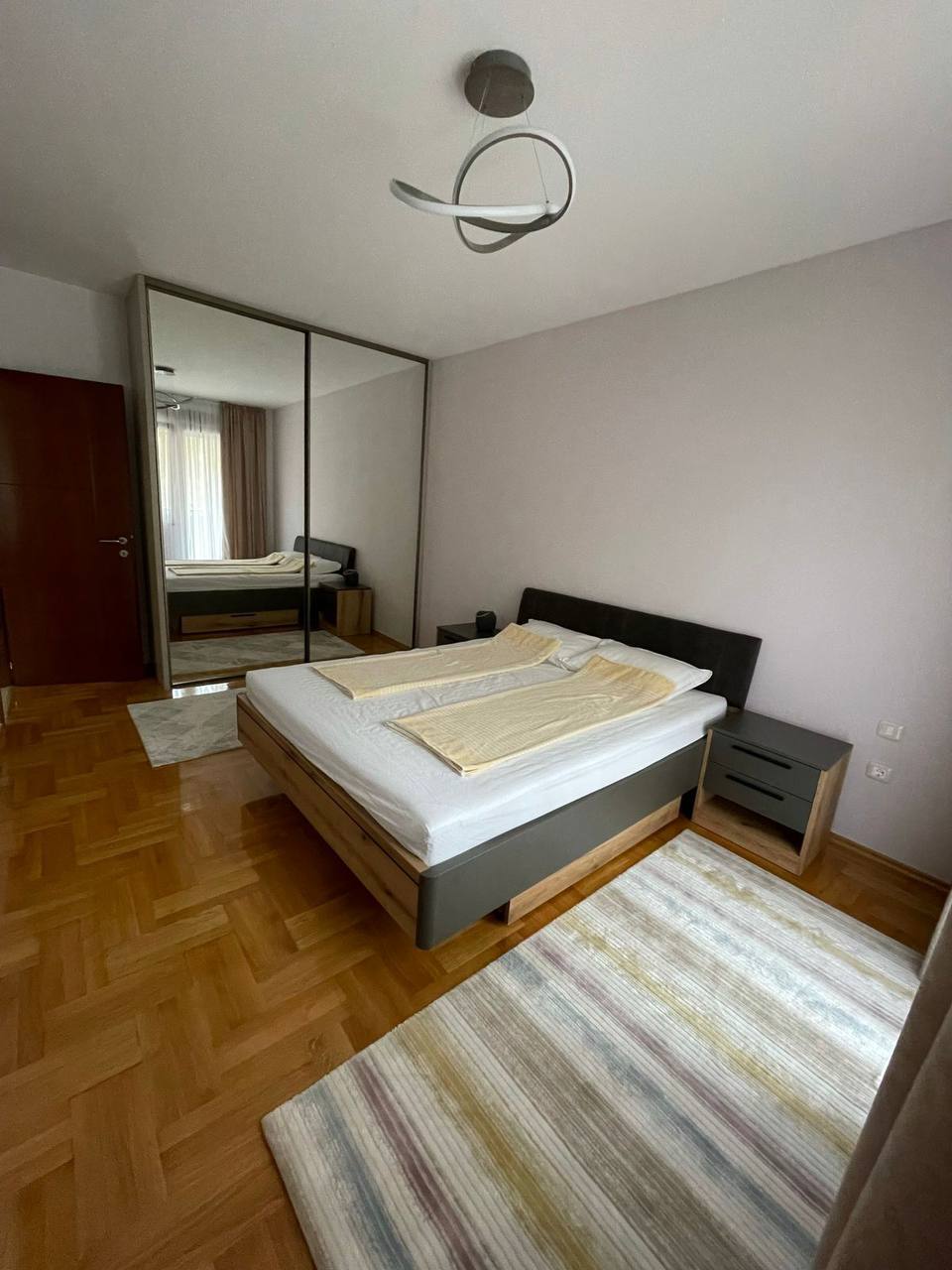 Квартира с 1 спальней в Бечичи, 70 м² 2