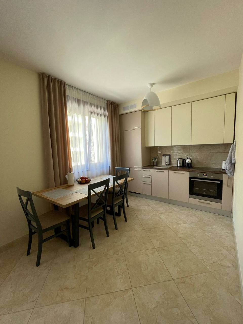 Квартира с 1 спальней в Бечичи, 70 м² thumbnail 6
