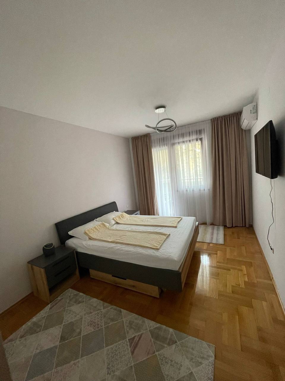 Квартира с 1 спальней в Бечичи, 70 м² thumbnail 7