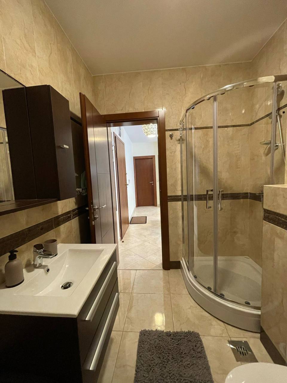 Квартира с 1 спальней в Бечичи, 70 м² thumbnail 8