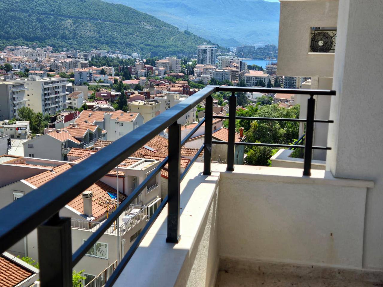 Квартира с 1 спальней в Бабин-До, 48 м² 2