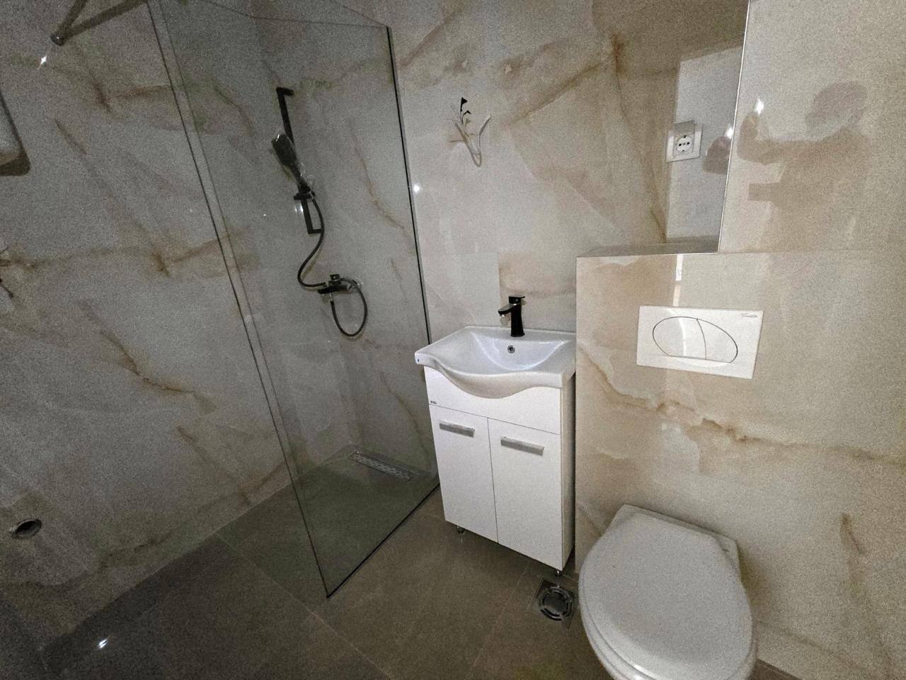 Квартира с 1 спальней в Бабин-До, 48 м² 4