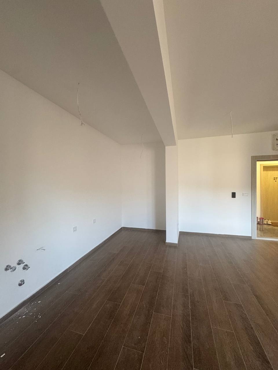 Квартира с 1 спальней в Будве, 47 м² 2