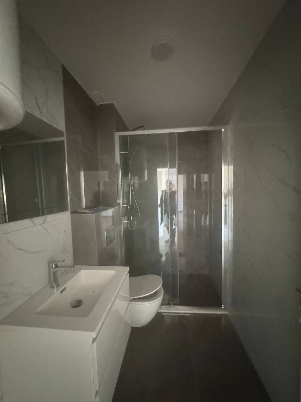 Квартира с 1 спальней в Будве, 47 м² thumbnail 6