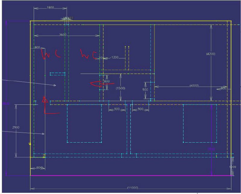 Вилла в Баре, 180 м² thumbnail 13